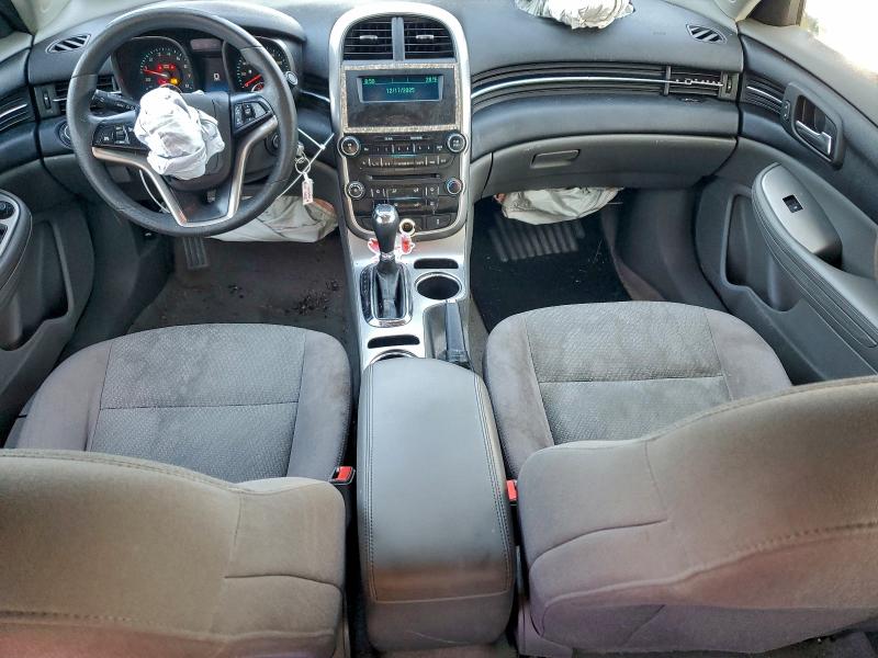 Photo 8 from auction – 2014 CHEVROLET MALIBU LS with VIN 1G11A5SL9EF140454
