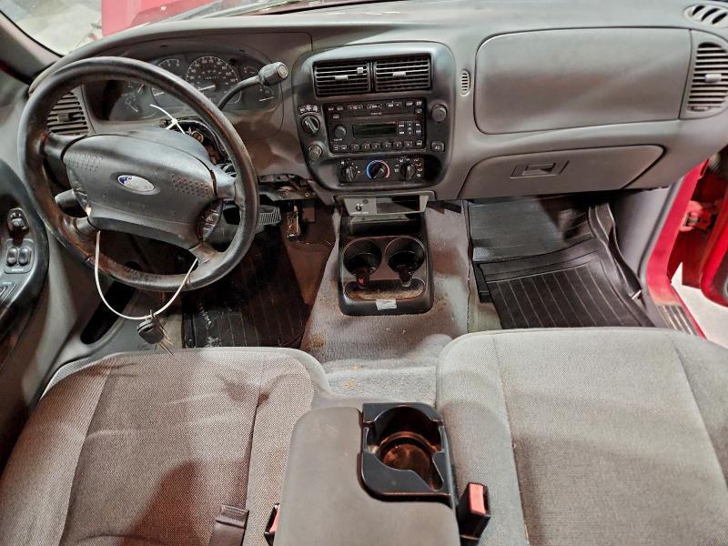 Photo 8 from auction – 2002 FORD RANGER SUP with VIN 1FTZR45E42PA41928