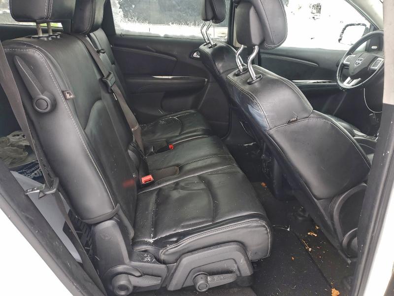 Photo 11 from auction – 2012 DODGE JOURNEY CR with VIN 3C4PDCDG8CT147606