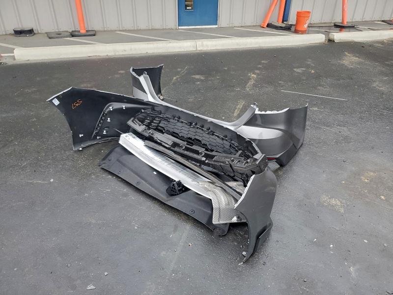 Photo 12 from auction – 2025 TOYOTA CAMRY with VIN 4T1DAACK9SU637316