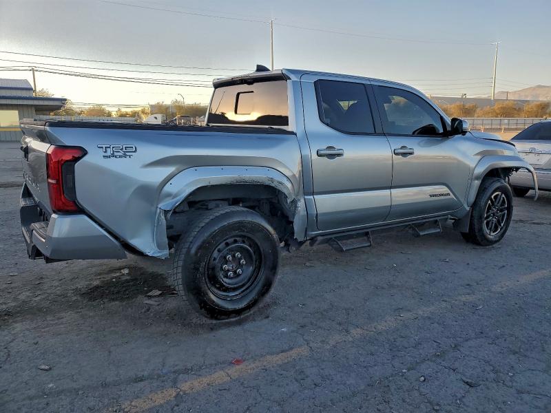 Photo 3 from auction – 2024 TOYOTA TACOMA with VIN 3TMLB5JN4RM079424