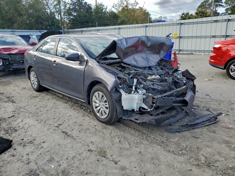 Photo 4 from auction – 2014 TOYOTA CAMRY L with VIN 4T1BF1FK6EU421903