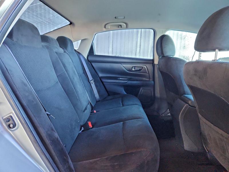 Photo 10 from auction – 2015 NISSAN ALTIMA 2.5 with VIN 1N4AL3AP5FN870367