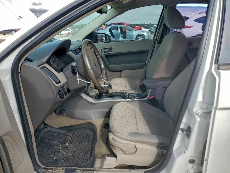 Photo 7 from auction – 2010 FORD FOCUS with VIN 1FAHP3FN8AW138327