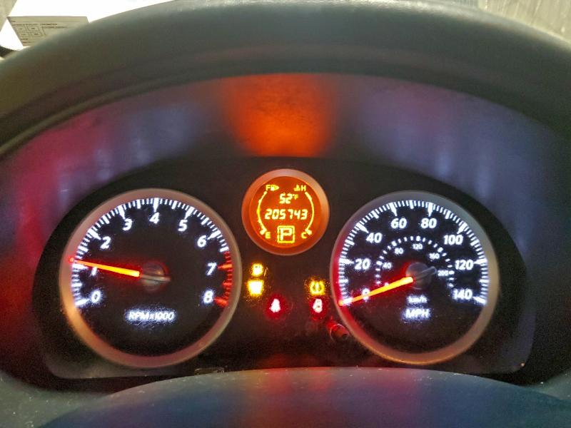 Photo 9 from auction – 2010 NISSAN SENTRA with VIN 3N1AB6AP2AL699684