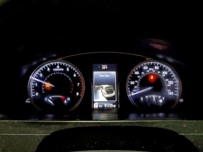صورة رقم 9 من المزاد - 2017 TOYOTA CAMRY LE مع VIN 4T1BF1FK0HU441908