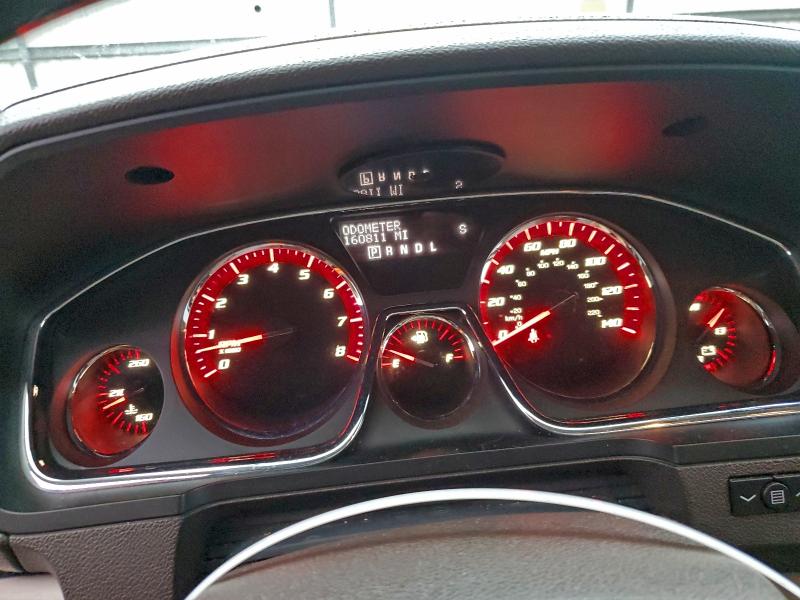 Photo 9 from auction – 2014 GMC ACADIA DEN with VIN 1GKKVTKD4EJ161548