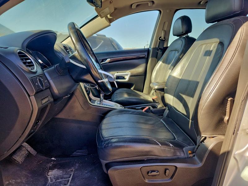 Photo 7 from auction – 2014 CHEVROLET CAPTIVA LT with VIN 3GNAL4EKXES633982