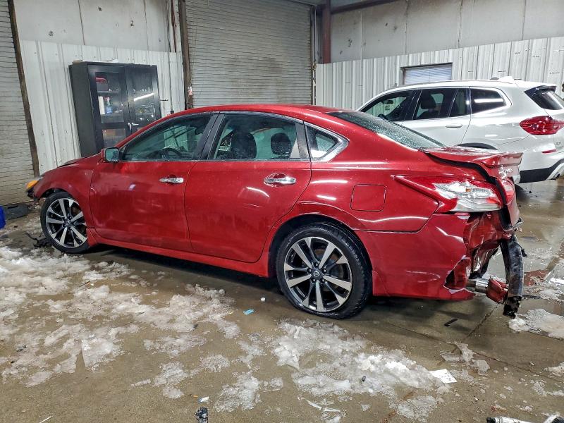 Photo 2 from auction – 2016 NISSAN ALTIMA 2.5 with VIN 1N4AL3APXGC231902