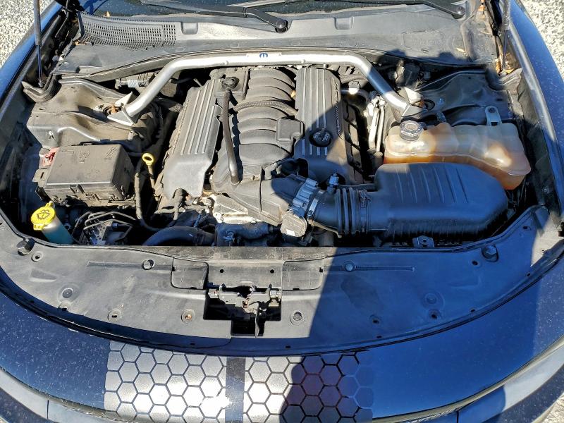Photo 11 from auction – 2017 DODGE CHARGER with VIN 2C3CDXGJ5HH533336