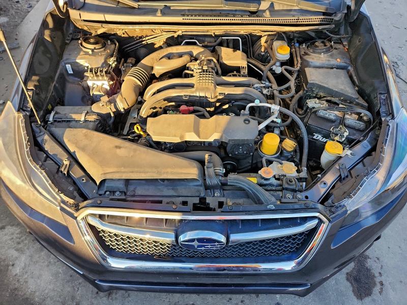 Photo 11 from auction – 2016 SUBARU IMPREZA PR with VIN JF1GJAB69GH012748