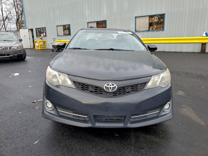 Photo 5 from auction – 2012 TOYOTA CAMRY BASE with VIN 4T1BF1FK6CU110940