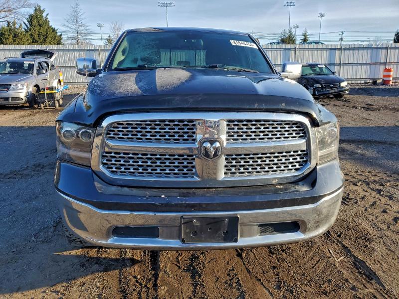 Photo 5 from auction – 2014 RAM 1500 SLT with VIN 1C6RR7GG2ES395553