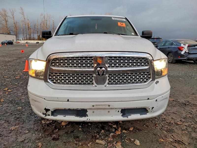 Фото 5 с аукциона – 2014 RAM 1500 с VIN 3C6JR6DG4EG234298
