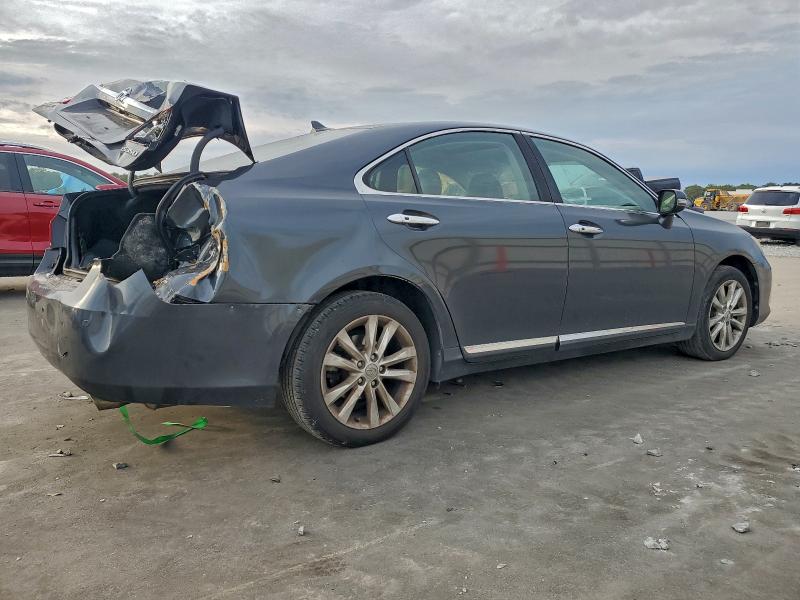 صورة رقم 3 من المزاد - 2010 LEXUS ES 350 مع VIN JTHBK1EG7A2366363
