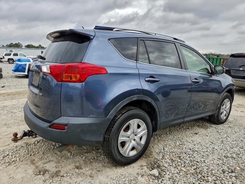 صورة رقم 3 من المزاد - 2013 TOYOTA RAV4 LE مع VIN JTMZFREV7DD024017