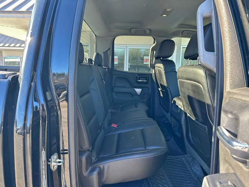 Photo 6 from auction – 2014 CHEVROLET SILVERADO with VIN 1GCVKSEC9EZ182623