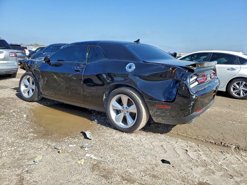 Photo 2 from auction – 2016 DODGE CHALLENGER with VIN 2C3CDZAG5GH326288