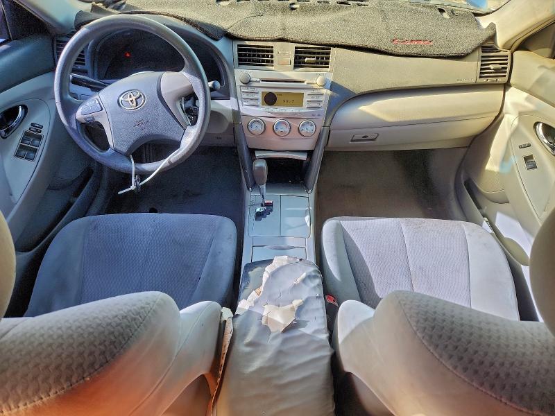 Foto 8 de la subasta – 2011 TOYOTA CAMRY BASE con VIN 4T1BF3EK1BU734592