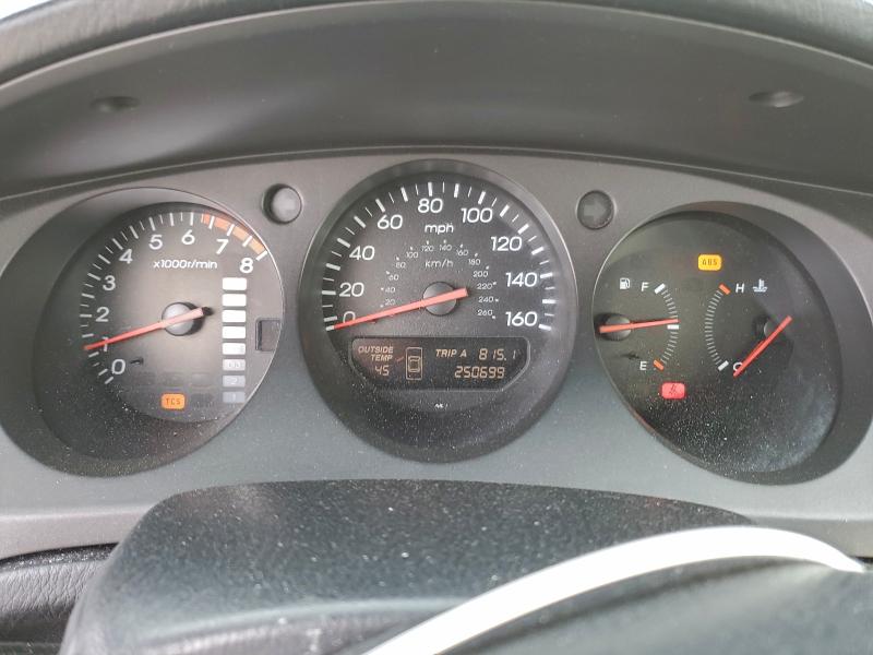 Photo 9 from auction – 2003 ACURA 3.2TL with VIN 19UUA56743A085408