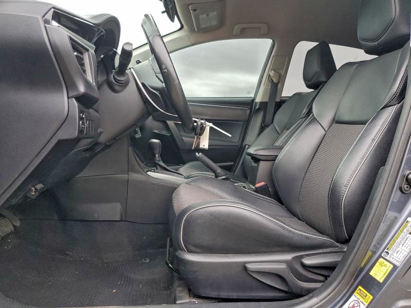 Photo 7 from auction – 2015 TOYOTA COROLLA L with VIN 5YFBURHE2FP302275