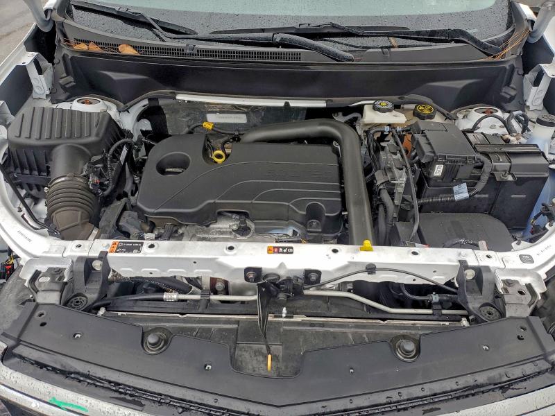 Photo 12 from auction – 2023 CHEVROLET EQUINOX LS with VIN 3GNAXHEG9PL148964