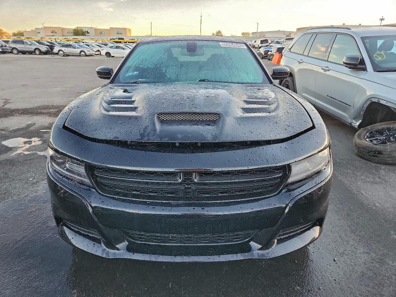 Photo 5 from auction – 2018 DODGE CHARGER R/ with VIN 2C3CDXCT2JH125714