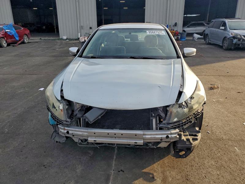 Photo 5 from auction – 2012 HONDA ACCORD LX with VIN 1HGCP2F35CA159022