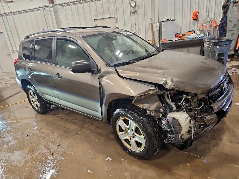 Photo 4 from auction – 2010 TOYOTA RAV4 with VIN 2T3BF4DV4AW034167