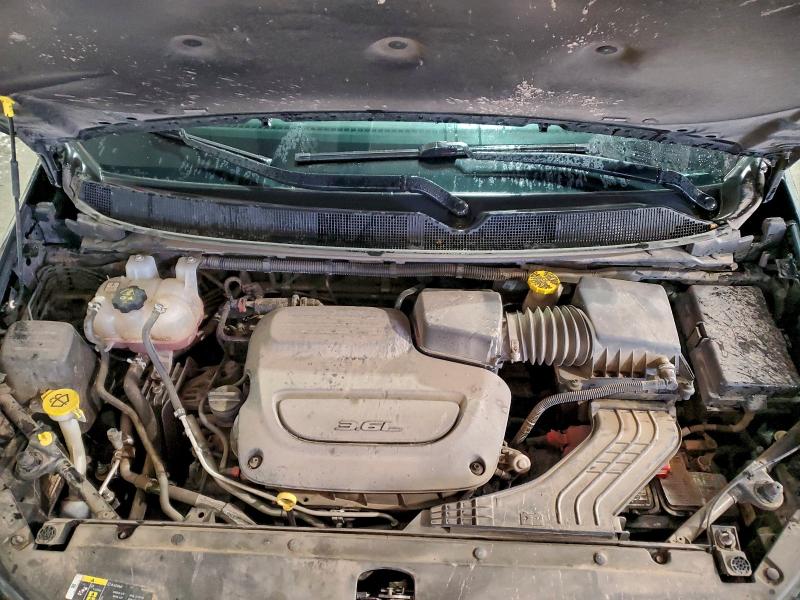 Photo 12 from auction – 2021 CHRYSLER PACIFICA T with VIN 2C4RC1BGXMR597944