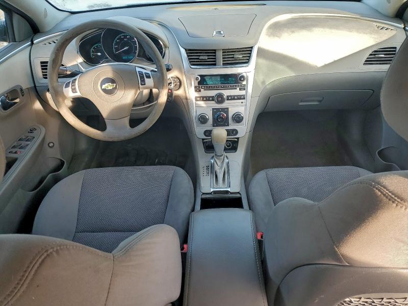 Photo 8 from auction – 2012 CHEVROLET MALIBU with VIN 1G1ZB5E08CF240303