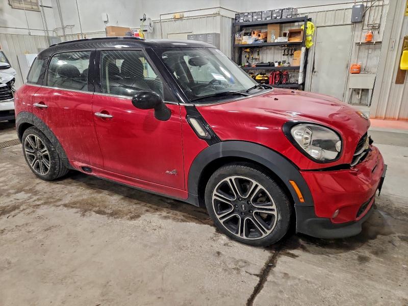 Photo 4 from auction – 2015 MINI COOPER S C with VIN WMWZC5C59FWT38129