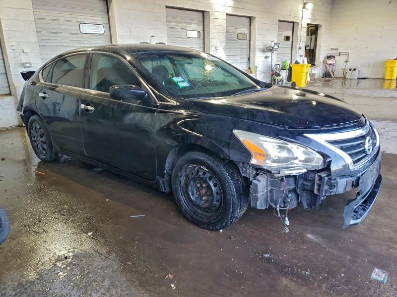 Photo 4 from auction – 2013 NISSAN ALTIMA with VIN 1N4AL3AP5DN495304