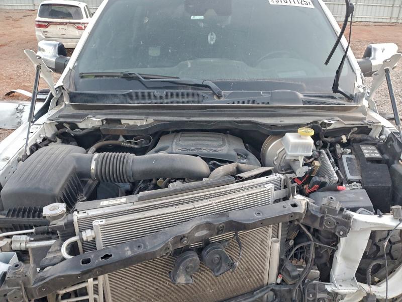 Photo 11 from auction – 2022 RAM 1500 with VIN 1C6SRFHT8NN133316
