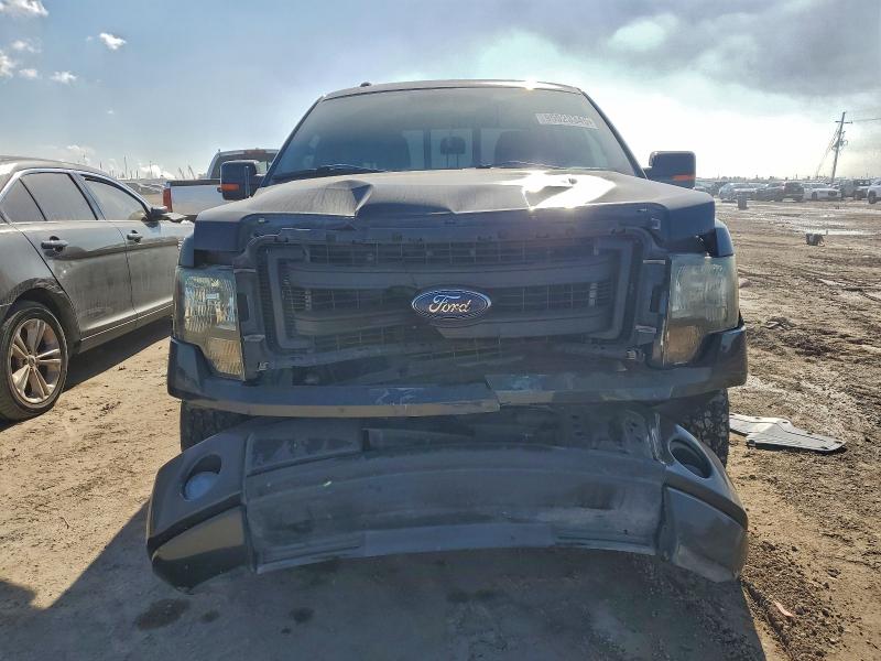 صورة رقم 5 من المزاد - 2014 FORD F150 SUPER مع VIN 1FTFW1CTXEFD08883