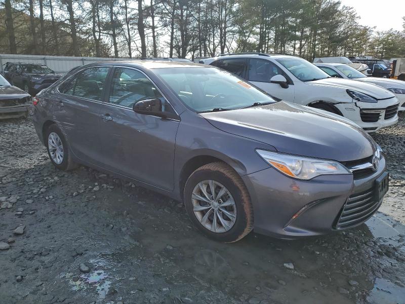 Photo 4 from auction – 2017 TOYOTA CAMRY LE with VIN 4T1BF1FK9HU390067