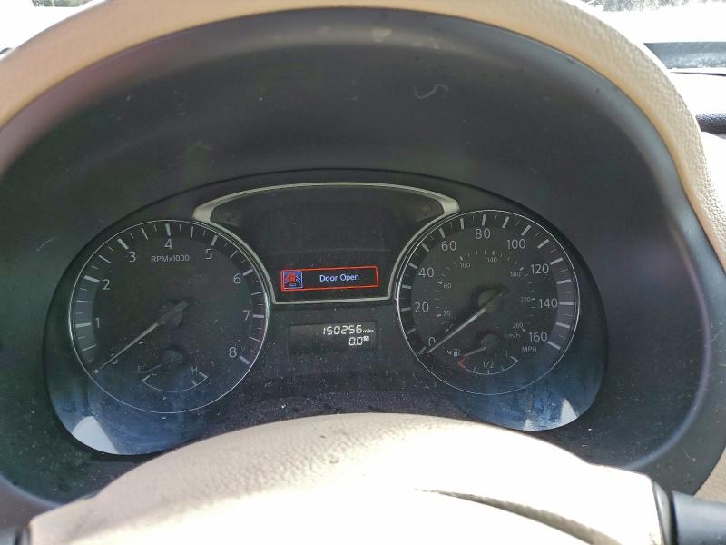 Photo 9 from auction – 2014 NISSAN ALTIMA 2.5 with VIN 1N4AL3AP4EC127273