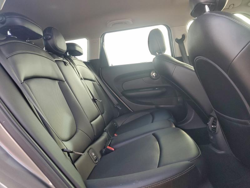 Photo 10 from auction – 2016 MINI COOPER CLU with VIN WMWLN5C53G2E29442