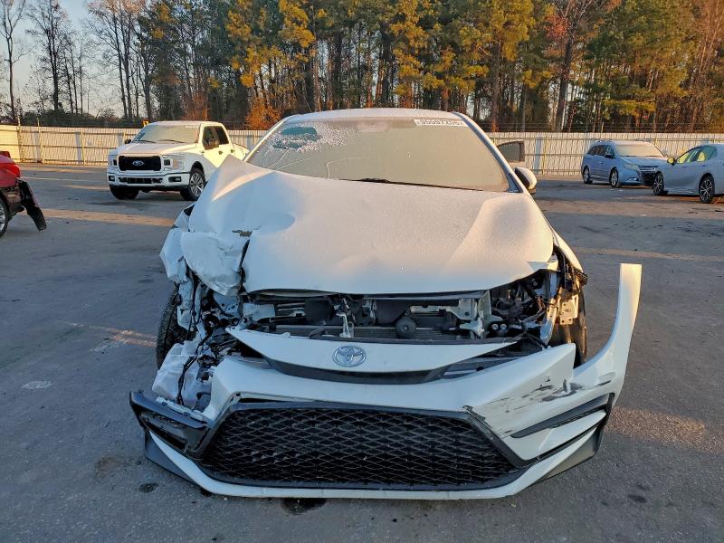 Photo 5 from auction – 2023 TOYOTA COROLLA SE with VIN 5YFS4MCE0PP150881