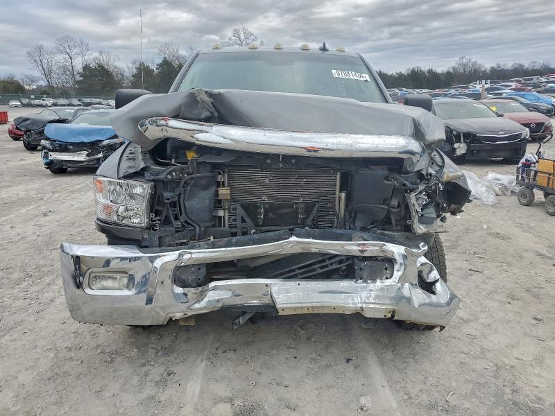 Zdjęcie 5 z aukcji – 2013 RAM 2500 SLT z VIN 3C6TR5DT9DG521618