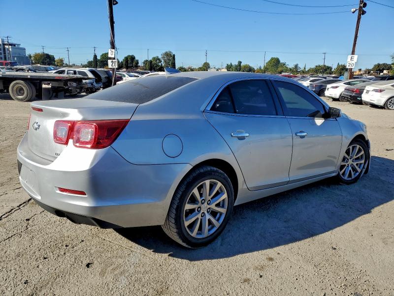Photo 3 from auction – 2016 CHEVROLET MALIBU LIM with VIN 1G11E5SA4GF154106