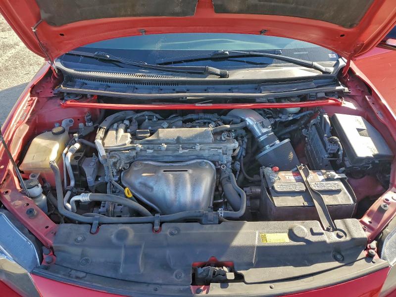 Photo 11 from auction – 2013 TOYOTA SCION TC with VIN JTKJF5C77D3055485