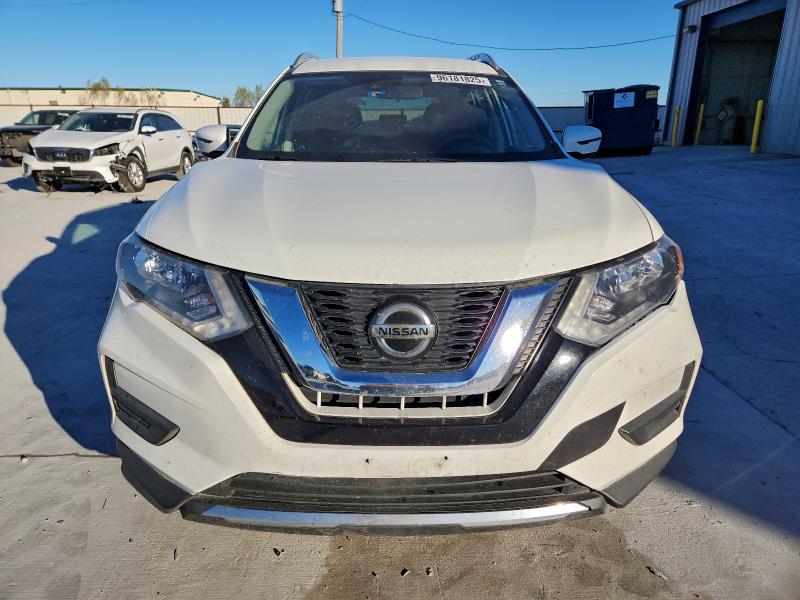 Photo 5 from auction – 2019 NISS ROGUE with VIN KNMAT2MT9KP531462
