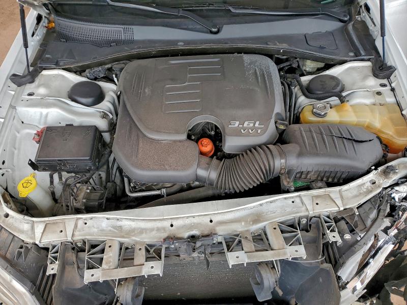 صورة رقم 11 من المزاد - 2013 CHRYSLER 300 مع VIN 2C3CCAAG7DH739278