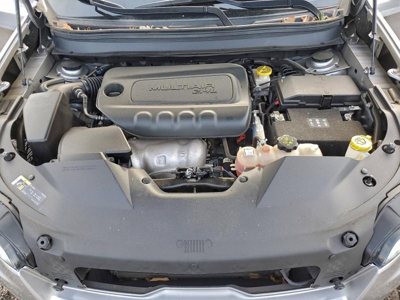 Photo 12 from auction – 2020 JEEP CHEROKEE L with VIN 1C4PJMLB7LD548543