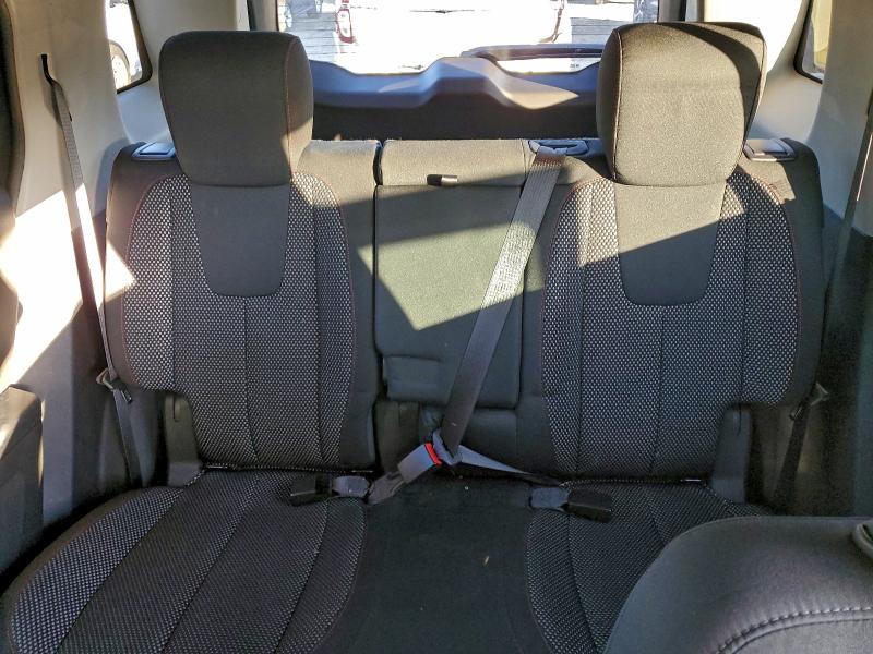 Photo 10 from auction – 2010 GMC TERRAIN SL with VIN 2CTALDEW8A6315285