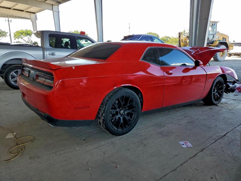 Photo 3 from auction – 2021 DODGE CHALLENGER with VIN 2C3CDZBT5MH586326