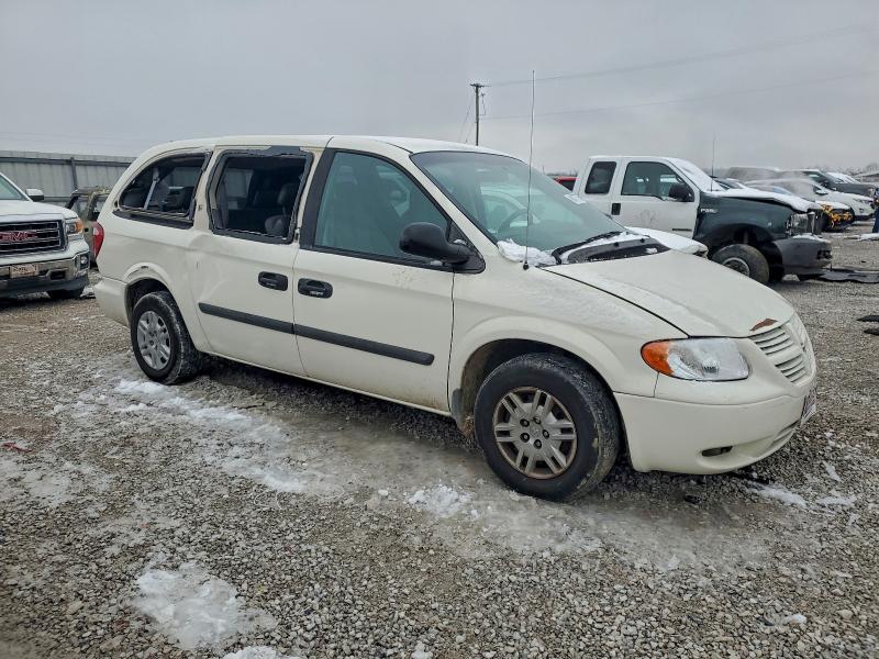 Photo 4 from auction – 2005 DODGE GRAND CARA with VIN 1D4GP24E45B304586