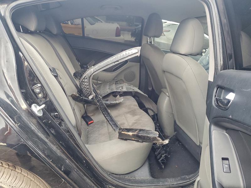 Photo 10 from auction – 2015 KIA FORTE LX with VIN KNAFK4A67F5369252