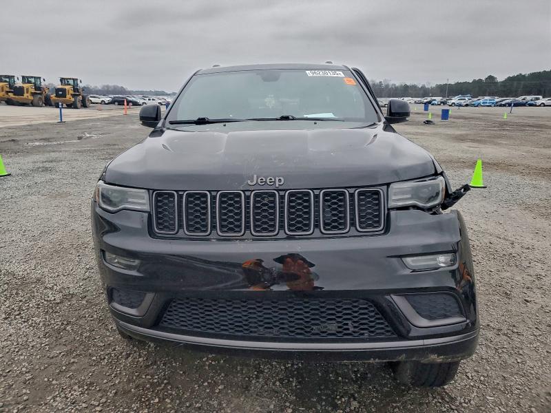 Photo 5 from auction – 2019 JEEP GRAND CHER with VIN 1C4RJEBG4KC751986
